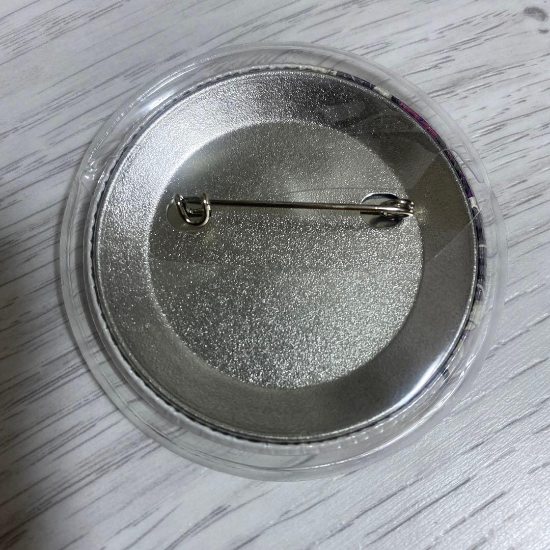 鬼滅の刃 幕間画 缶バッジ 胡蝶しのぶ カナエ 栗花落カナヲ アオイ 堕姫 6点