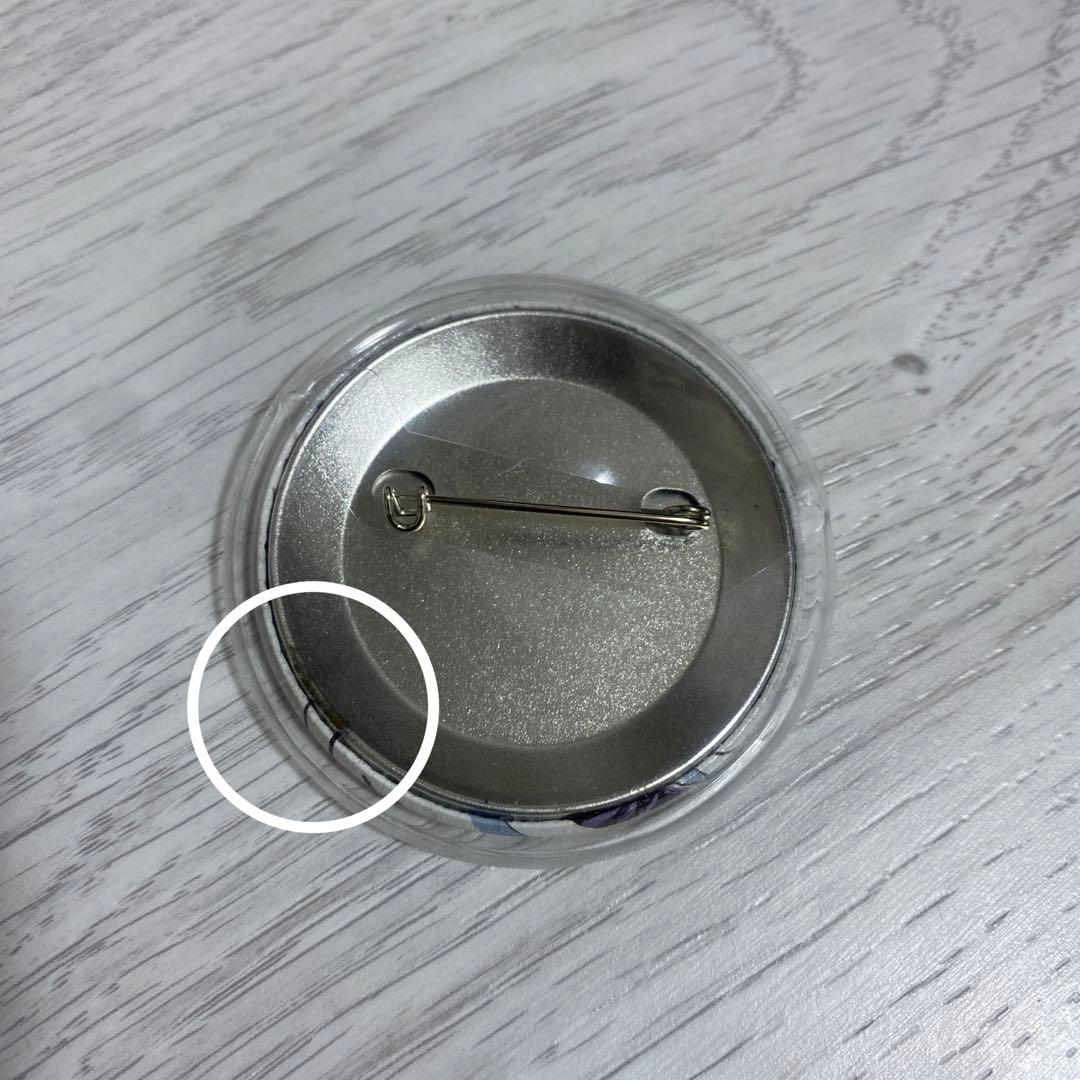 鬼滅の刃 幕間画 缶バッジ 胡蝶しのぶ カナエ 栗花落カナヲ アオイ 堕姫 6点