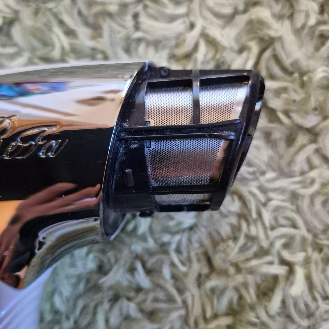 ReFa リファビューテックドライヤースマート