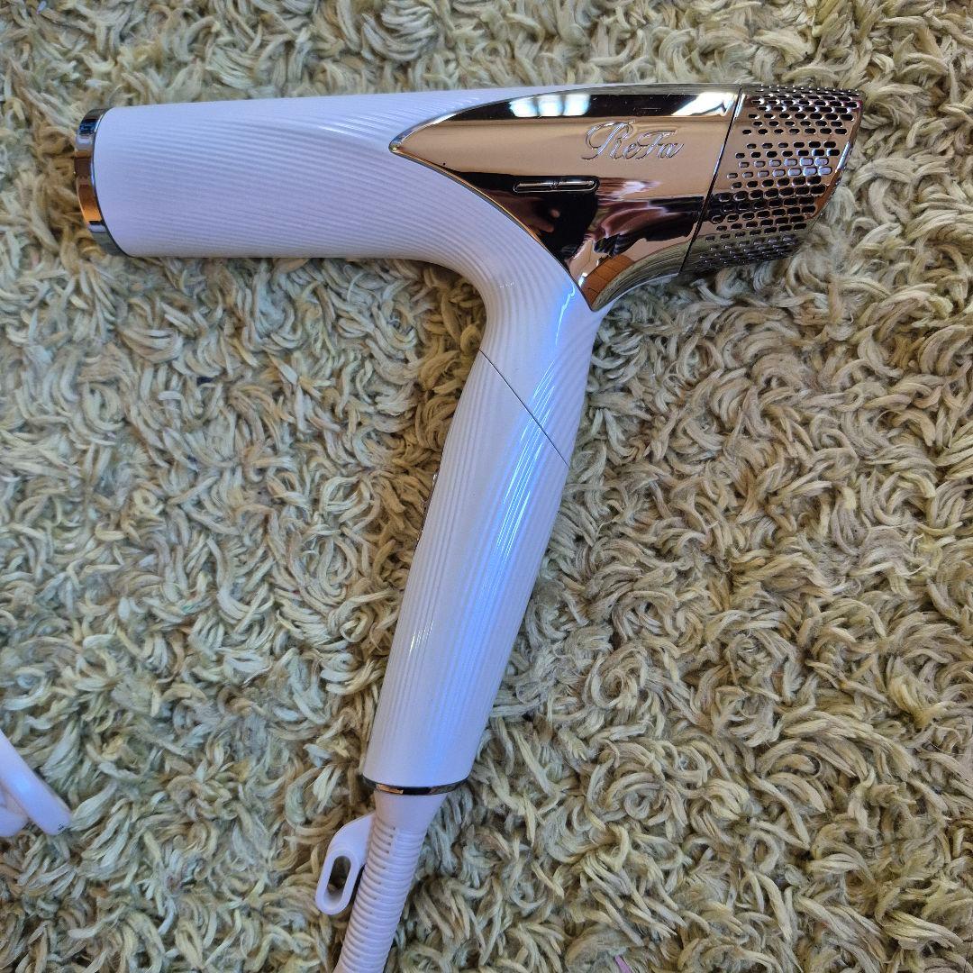 ReFa リファビューテックドライヤースマート