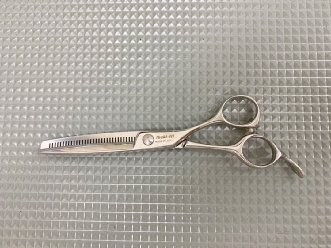 プロ用 シザー トリミングシザー