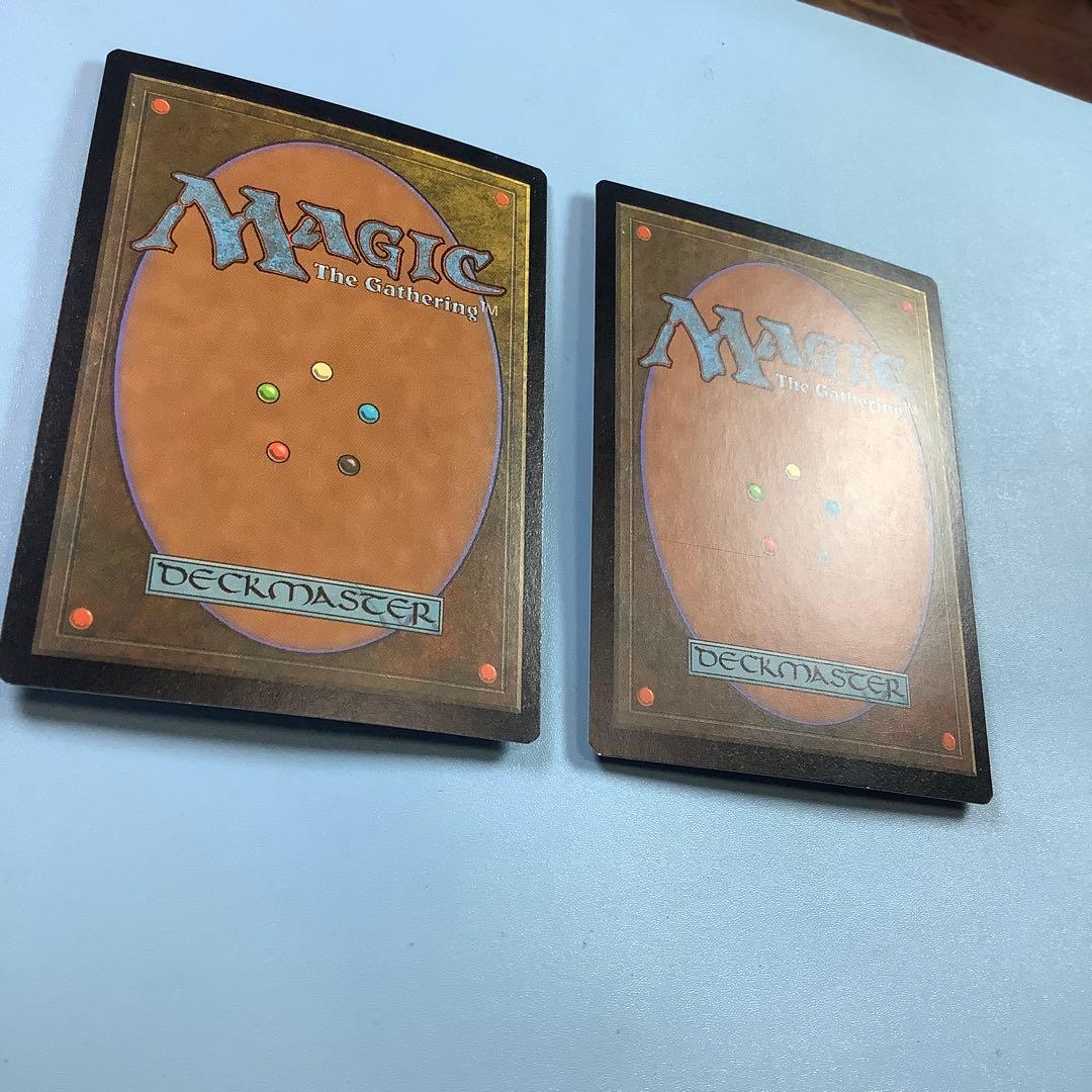 怨恨/Rancor ULG日本語foil2枚セット