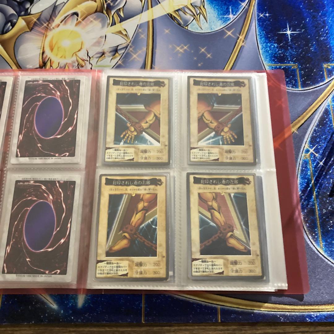 【遊戯王カード】 バンダイ版（箱あり）　OCGカード　まとめ売り