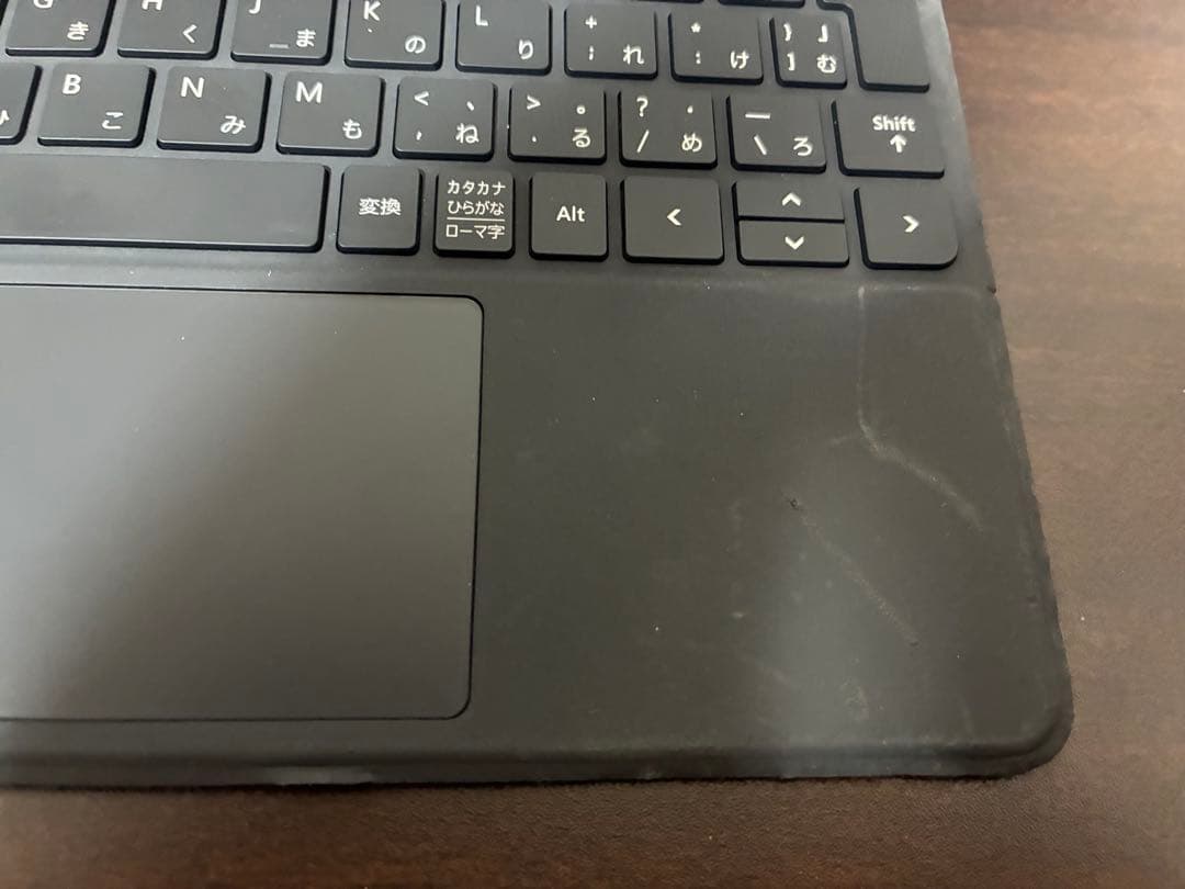 Microsoft Surface Go 128GB 日本語キーボード付き