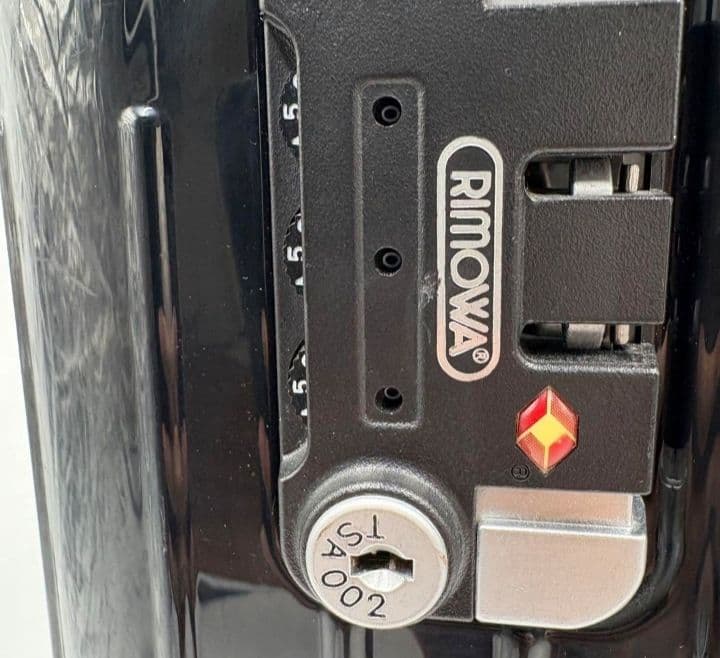 希少 廃盤品 リモワ サルサエアー インナーバッグ2つ付き 機内持ち込み可