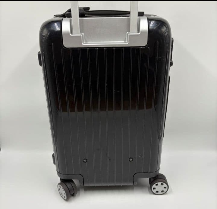 希少 廃盤品 リモワ サルサエアー インナーバッグ2つ付き 機内持ち込み可