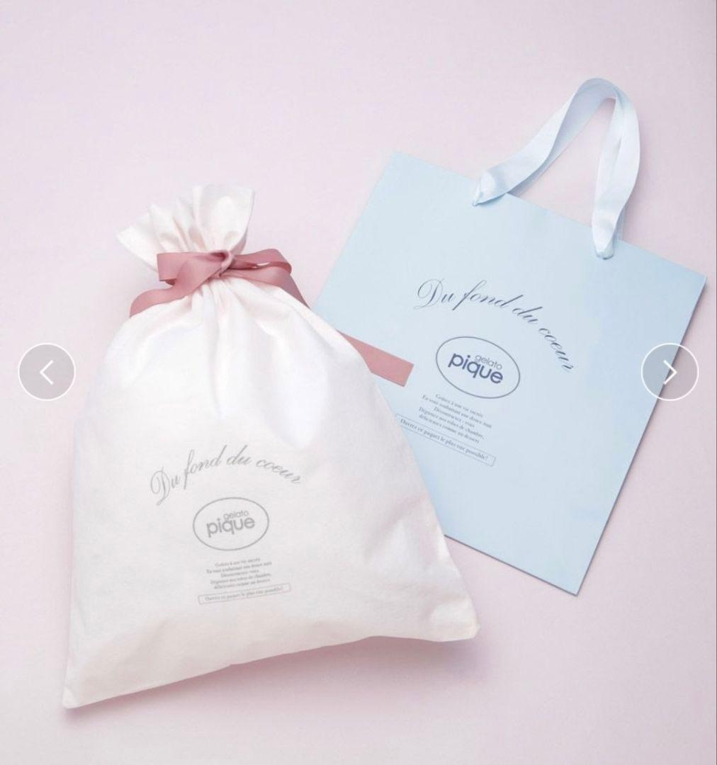 ジェラートピケ×ドラクエ ももんじゃプルオーバー+ロングパンツ