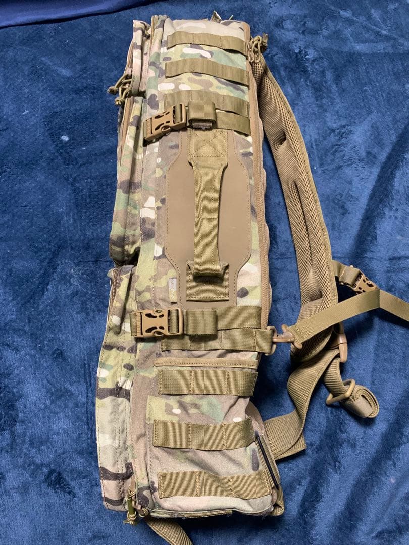 個人装備 HAZARD4 TakeDown Sling Pack MultiCam