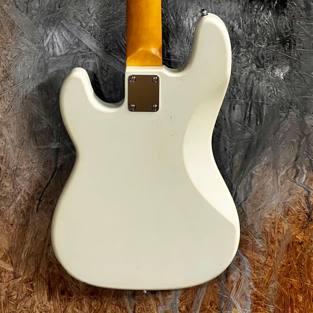 セルダー プレシジョンベース 白 管AF