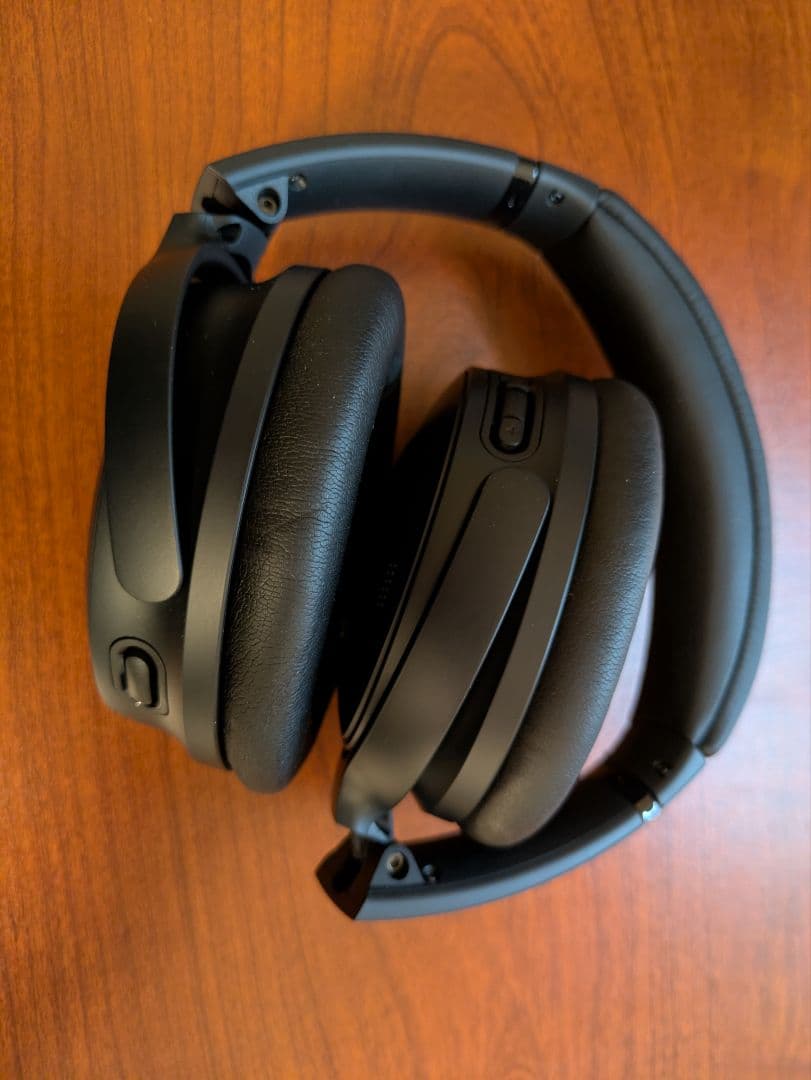 Bose QuietComfort headphones スペシャルエディション