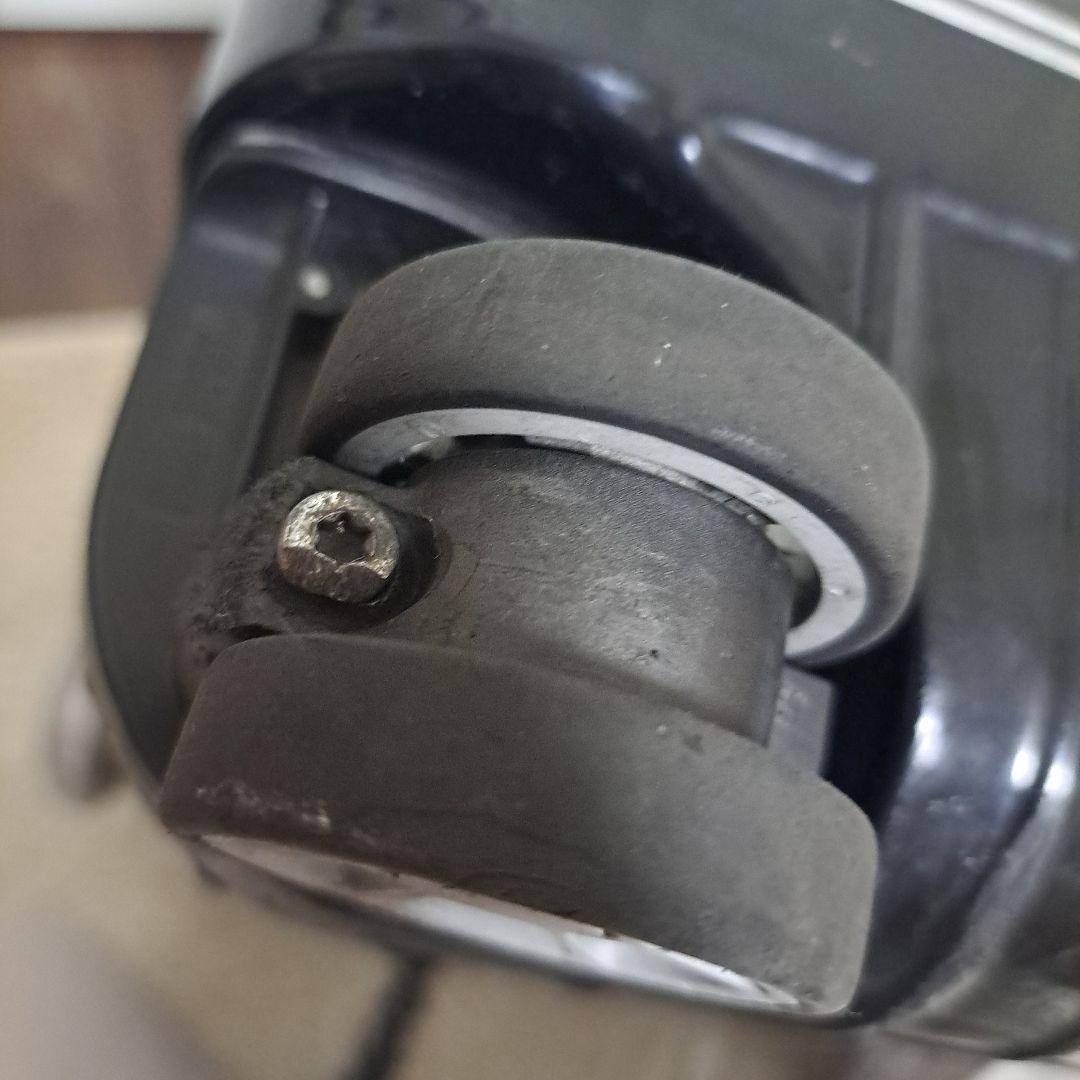 ジャンク★リモア　リンボ　4輪