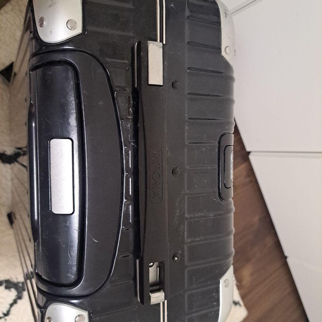 ジャンク★リモア　リンボ　4輪