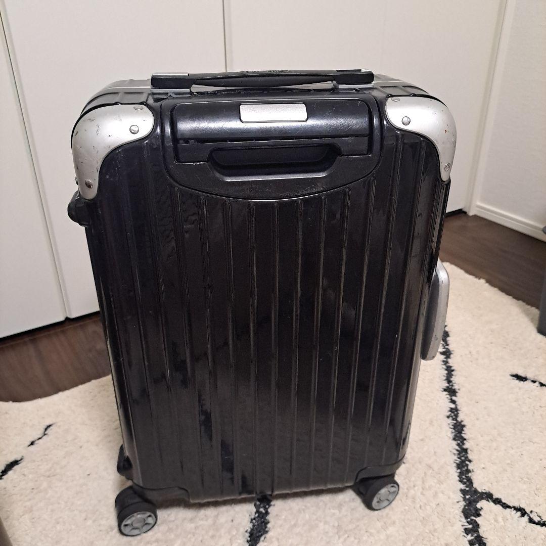 ジャンク★リモア　リンボ　4輪