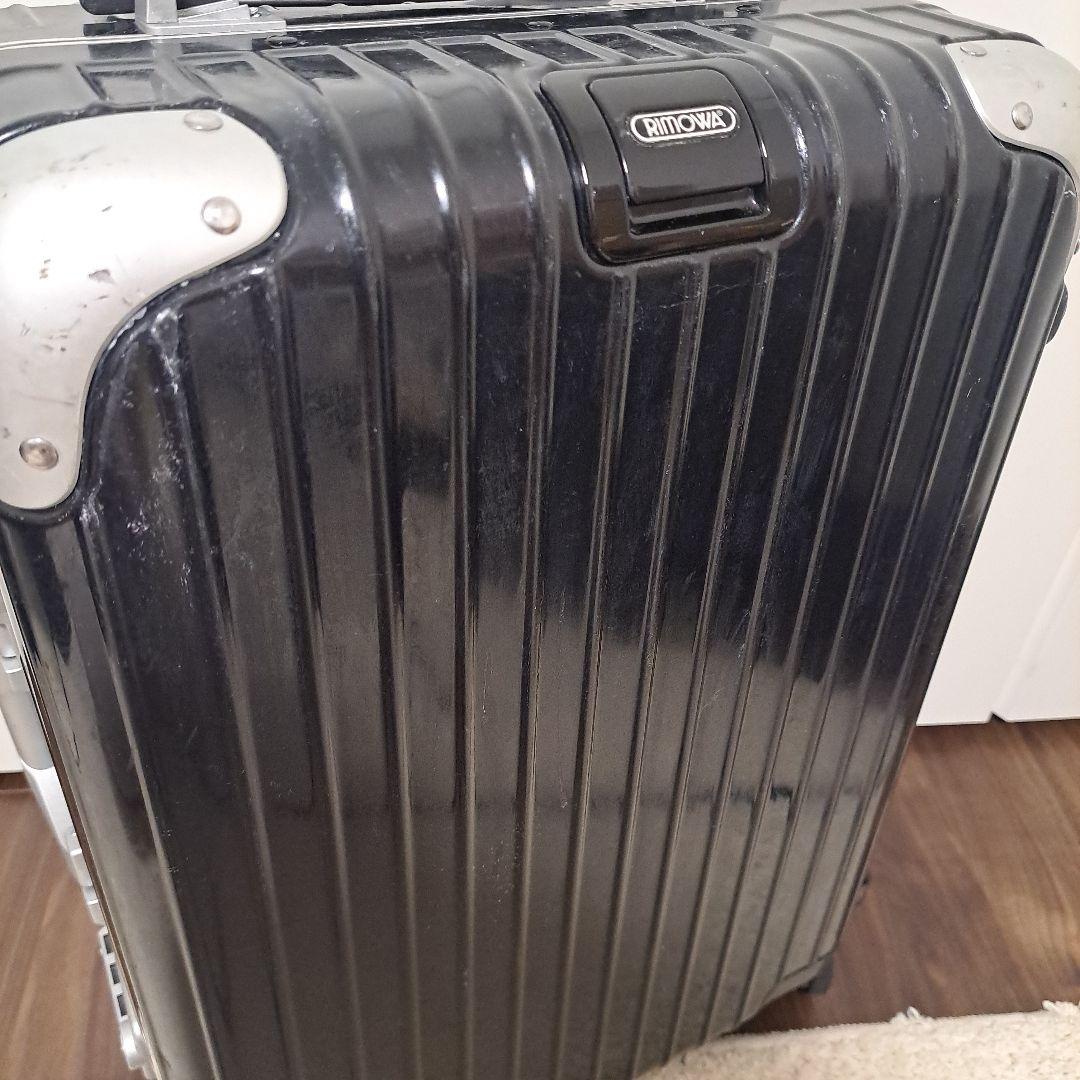 ジャンク★リモア　リンボ　4輪