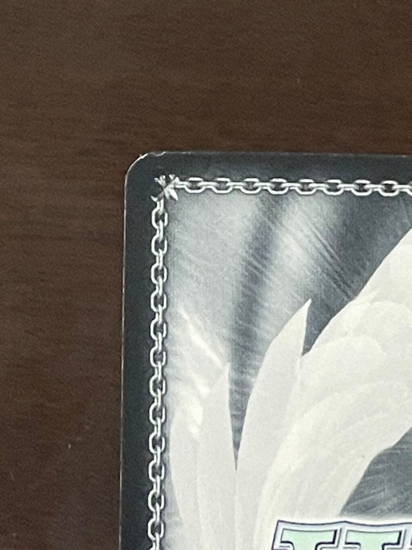 ヴァイスシュヴァルツ 君にあげられるもの ロキシー SP サイン