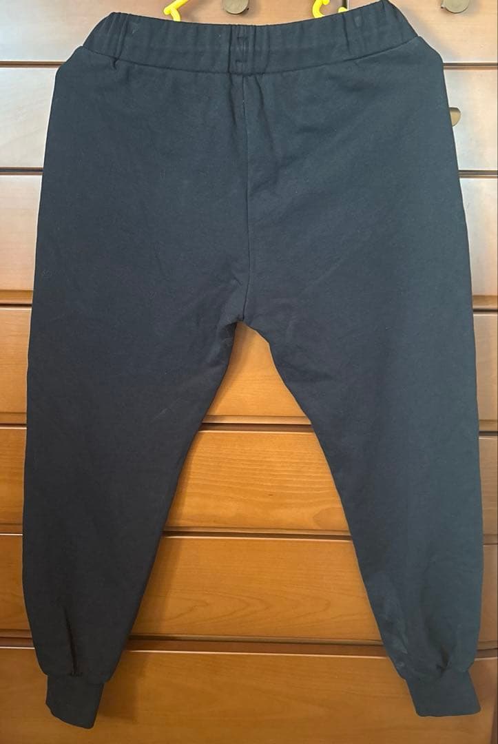 r　godsavage ブラック　セットアップ　M