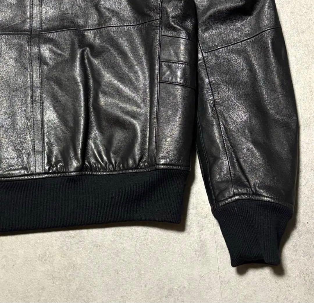 E.Z. BY ZEGNA ゼニア ブルゾン　L