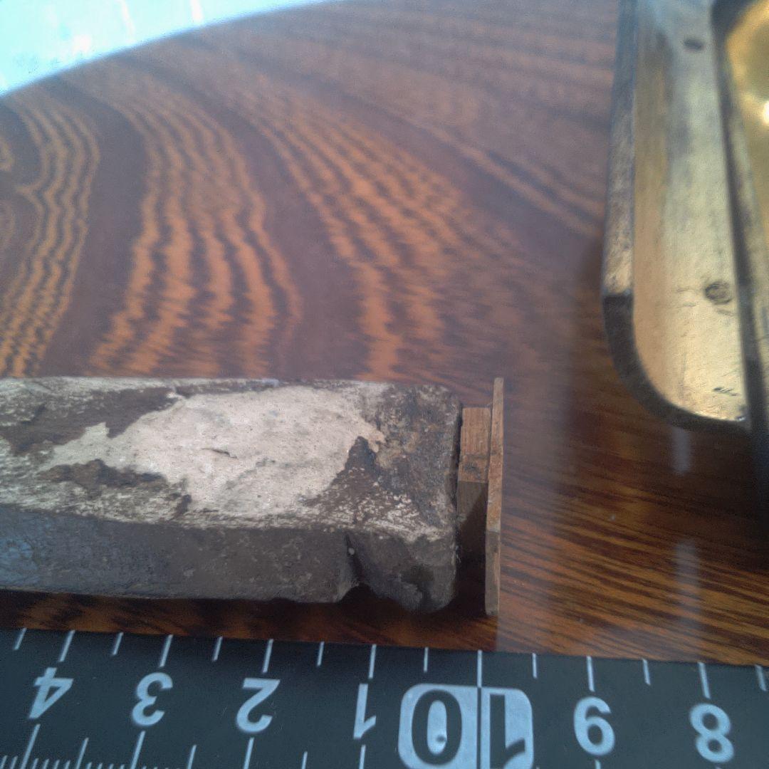 仏像 土？ 古代