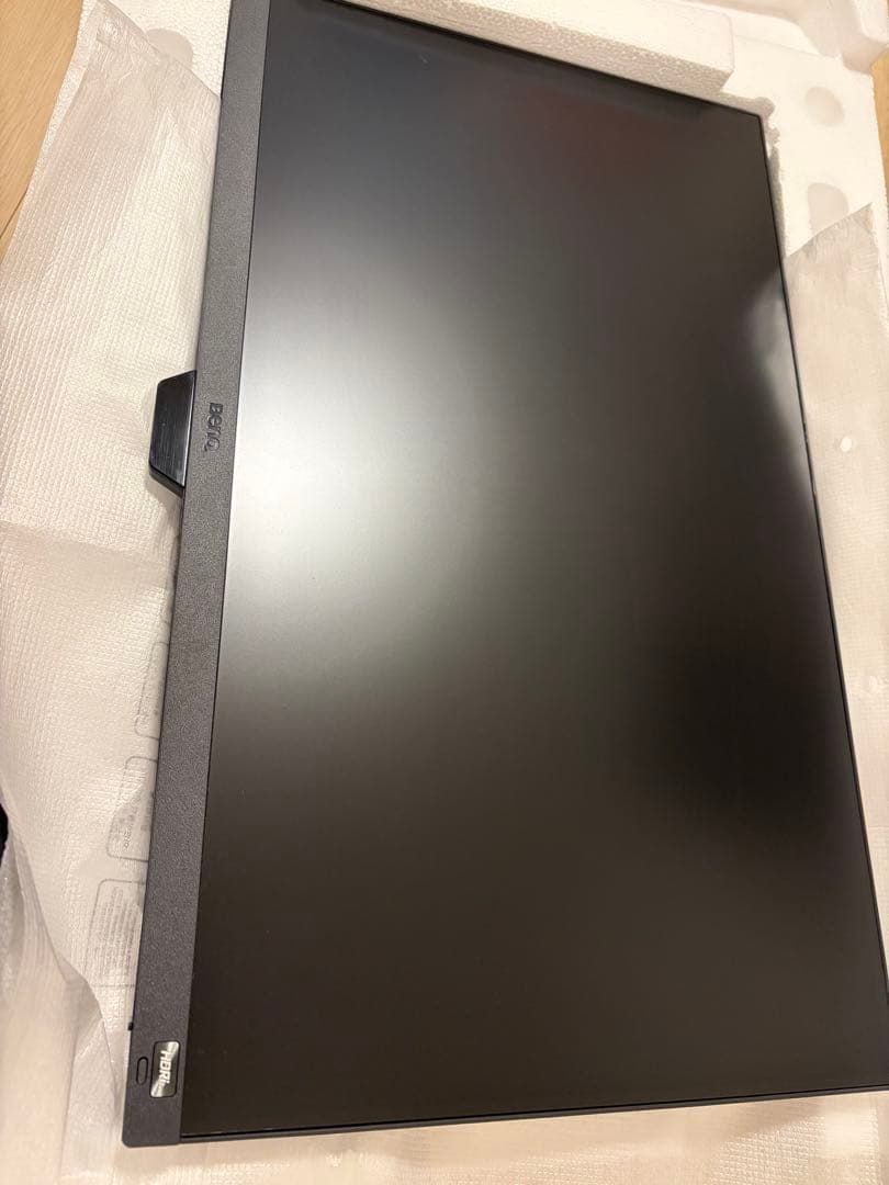 MOBIUZ EX2510 ゲーミングモニター 本体