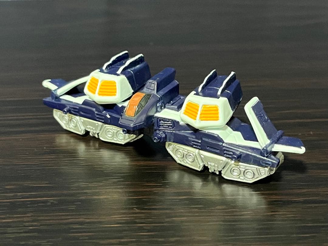 ウルトラメカセレシリーズEX ウルトラマンネクサス編