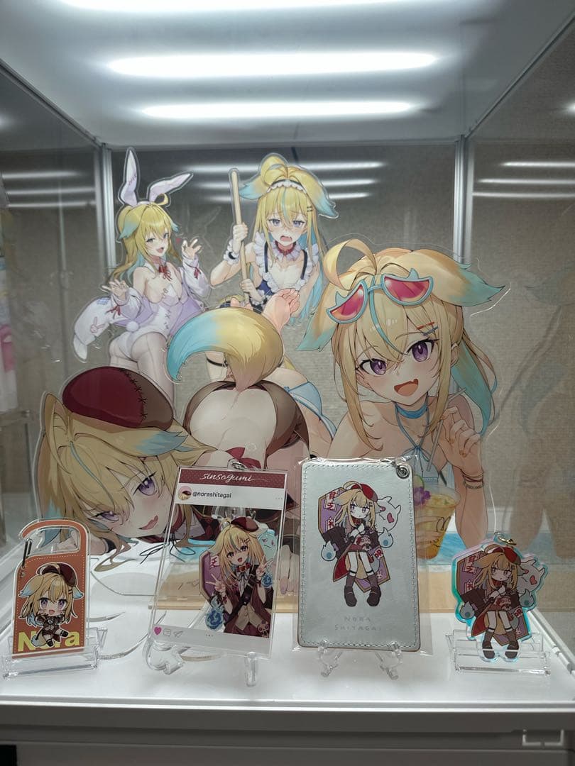 従井ノラ　グッズセット　まとめ売り（バラ売り歓迎）