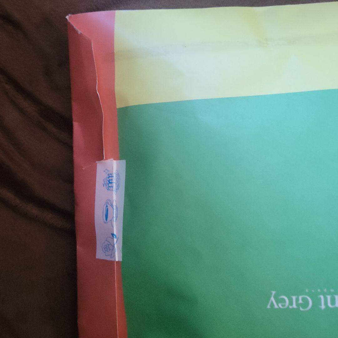 Innocent Grey　FLOWERS　　ラバーストラップ等