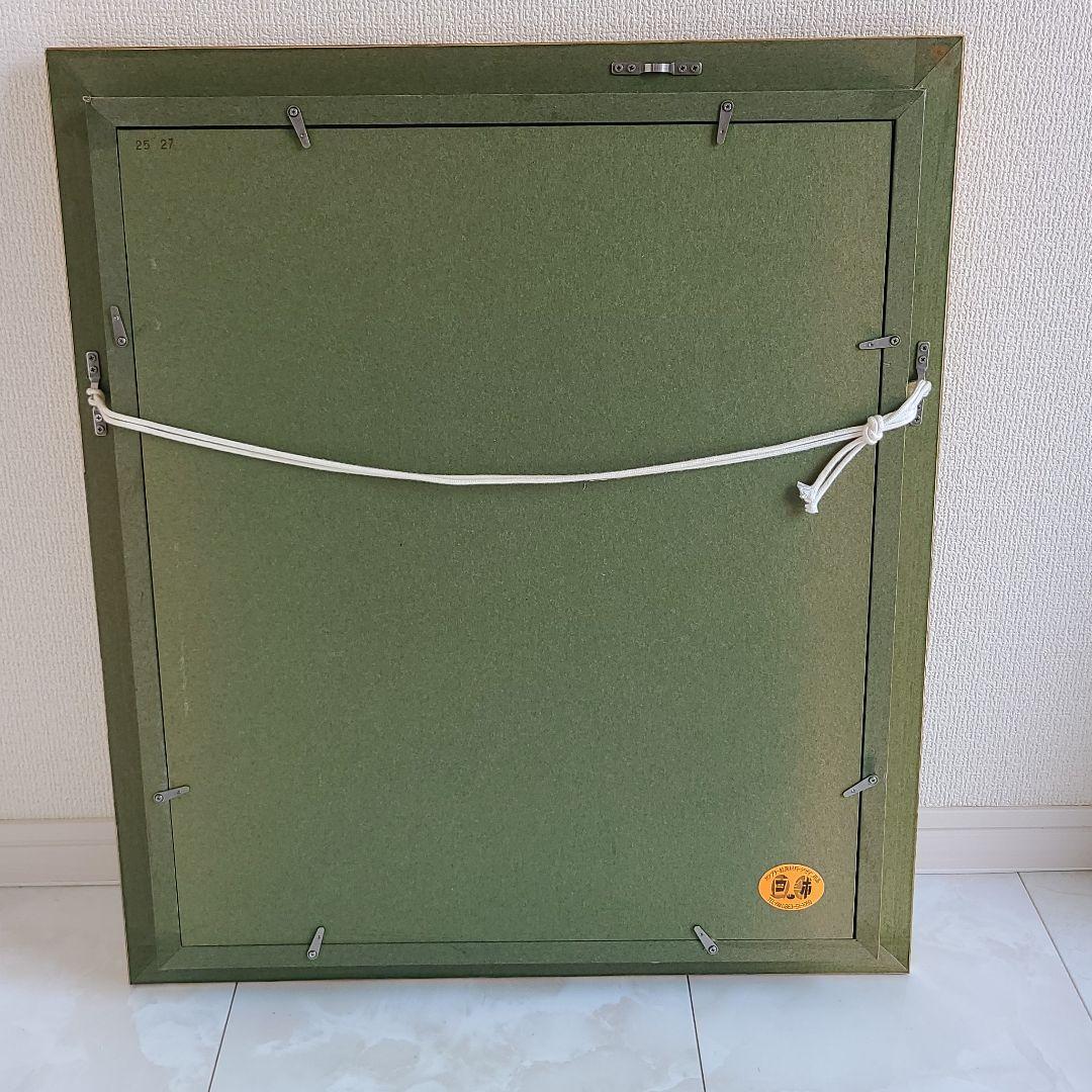 油絵 花の絵 絵画