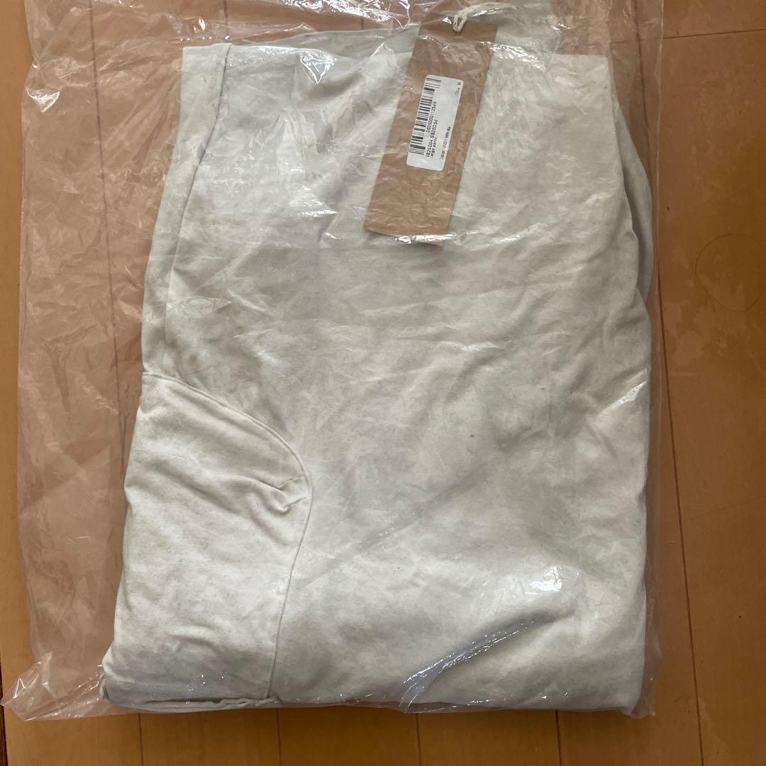 サルセーション　SALSATION Cargo pants ホワイトカーゴパンツ