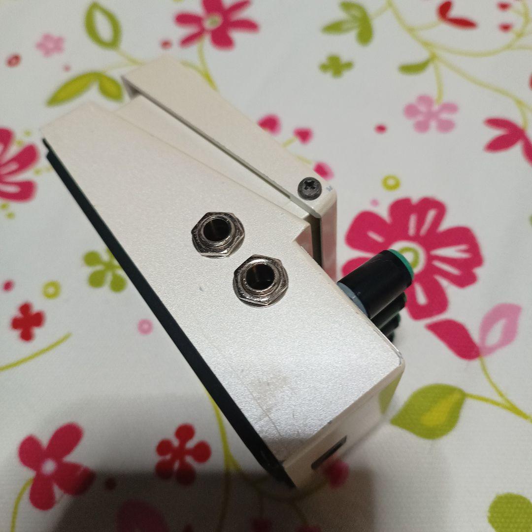 BOSS デジタルディレイ ワープ DD-6 エフェクター ボス