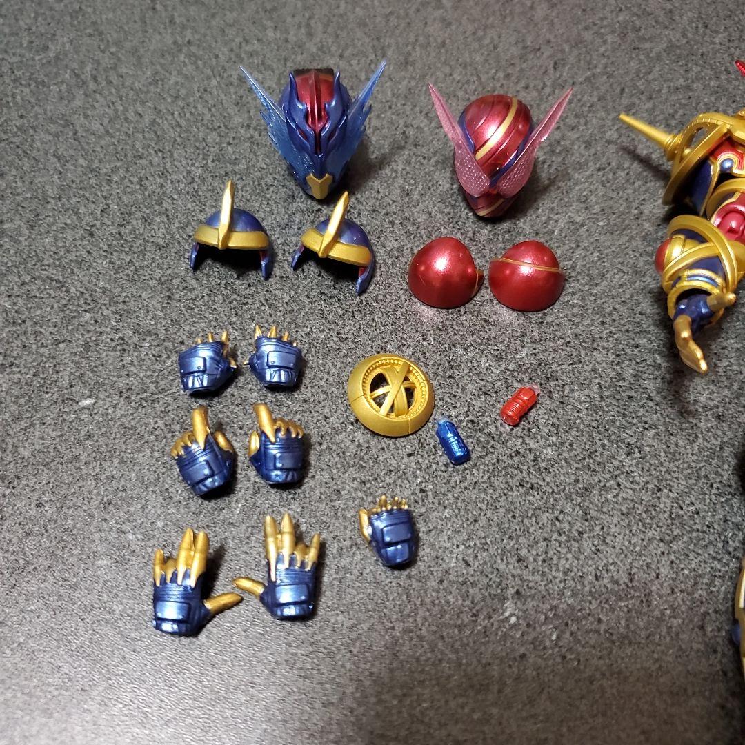 仮面ライダーエボル