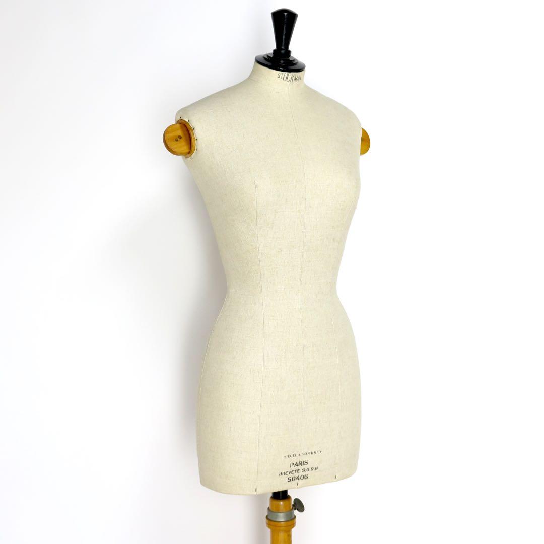 STOCKMAN ストックマン TORSE 38 レディースのトルソー38