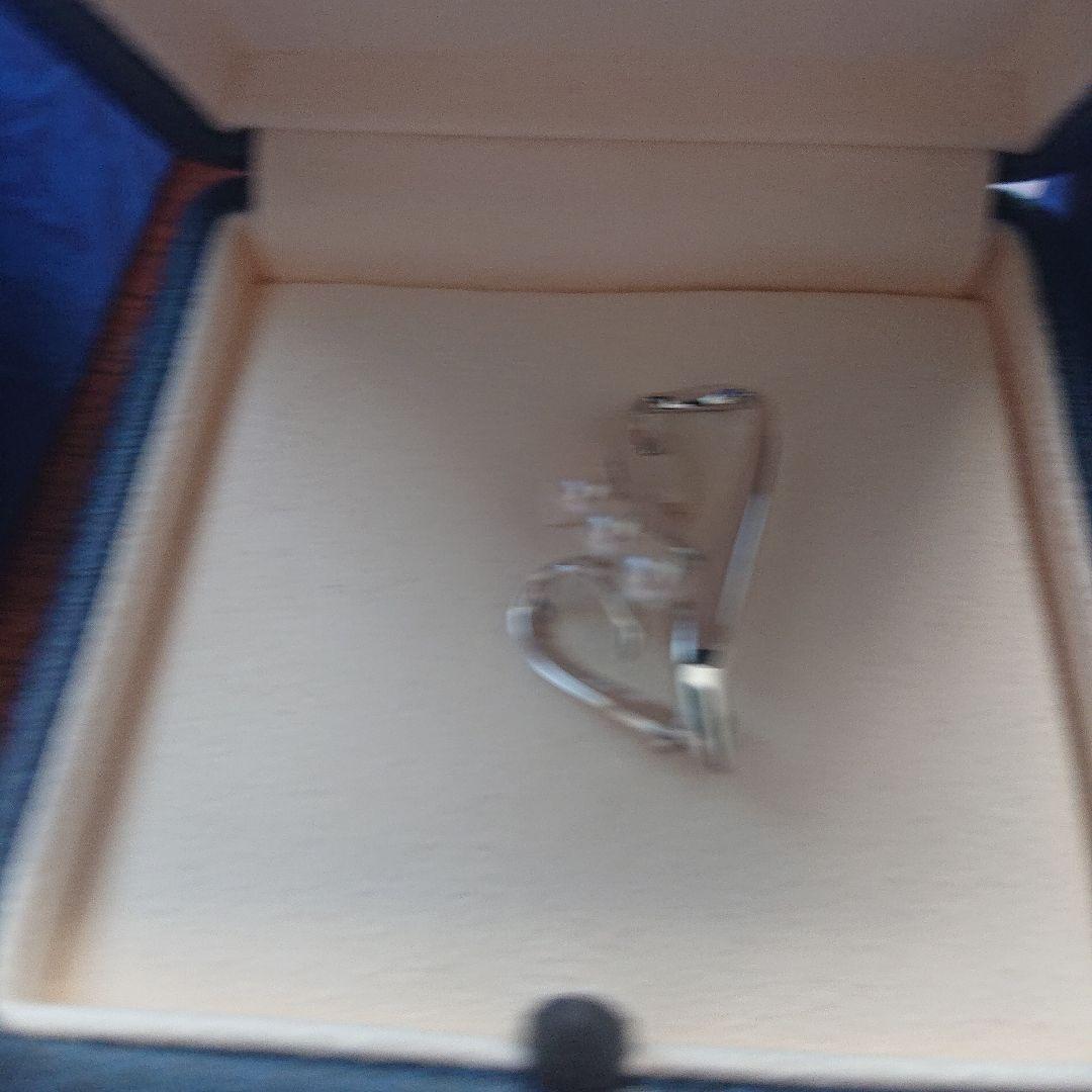 ミニオン☆様Mikimoto シルバー 真珠 ブローチ