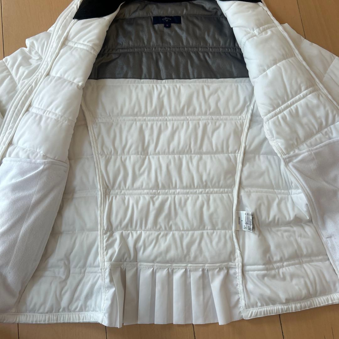 美品♡callaway ダウンジャケット Mサイズ