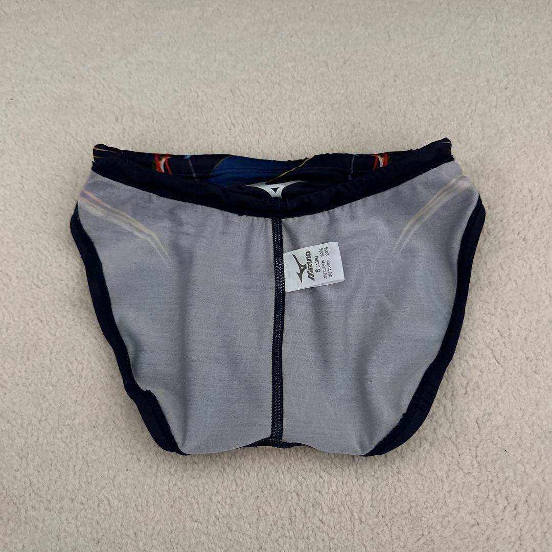 Mizuno 競泳水着 競パンＳ