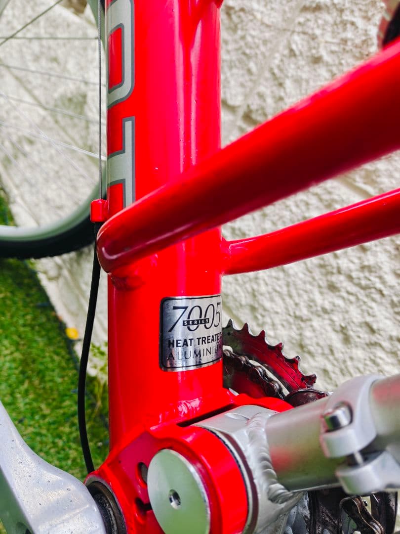 PEUGEOT TOMBATT マウンテンバイク 26