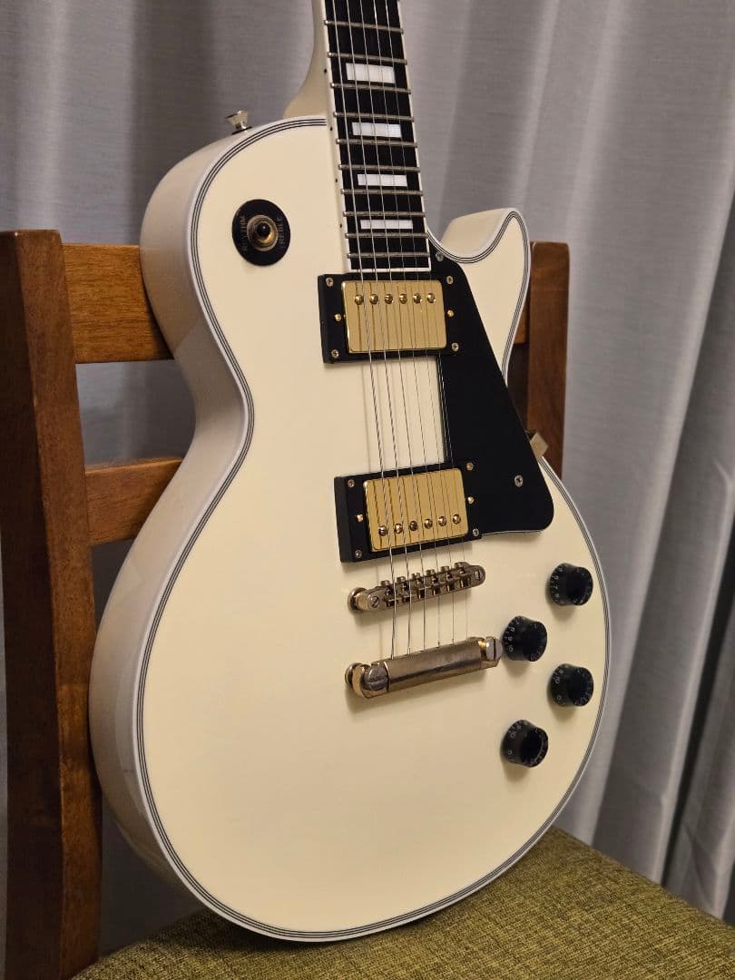 GRASSROOTS G-LP-60C　(gotohペグ)