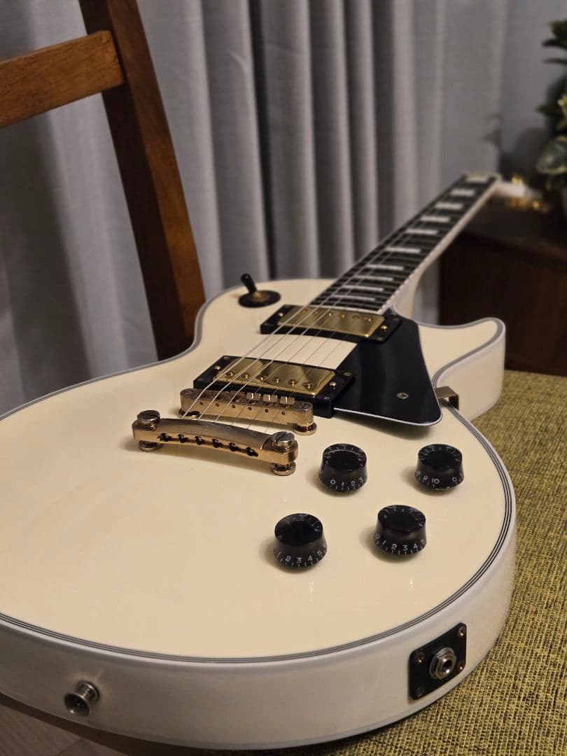 GRASSROOTS G-LP-60C　(gotohペグ)