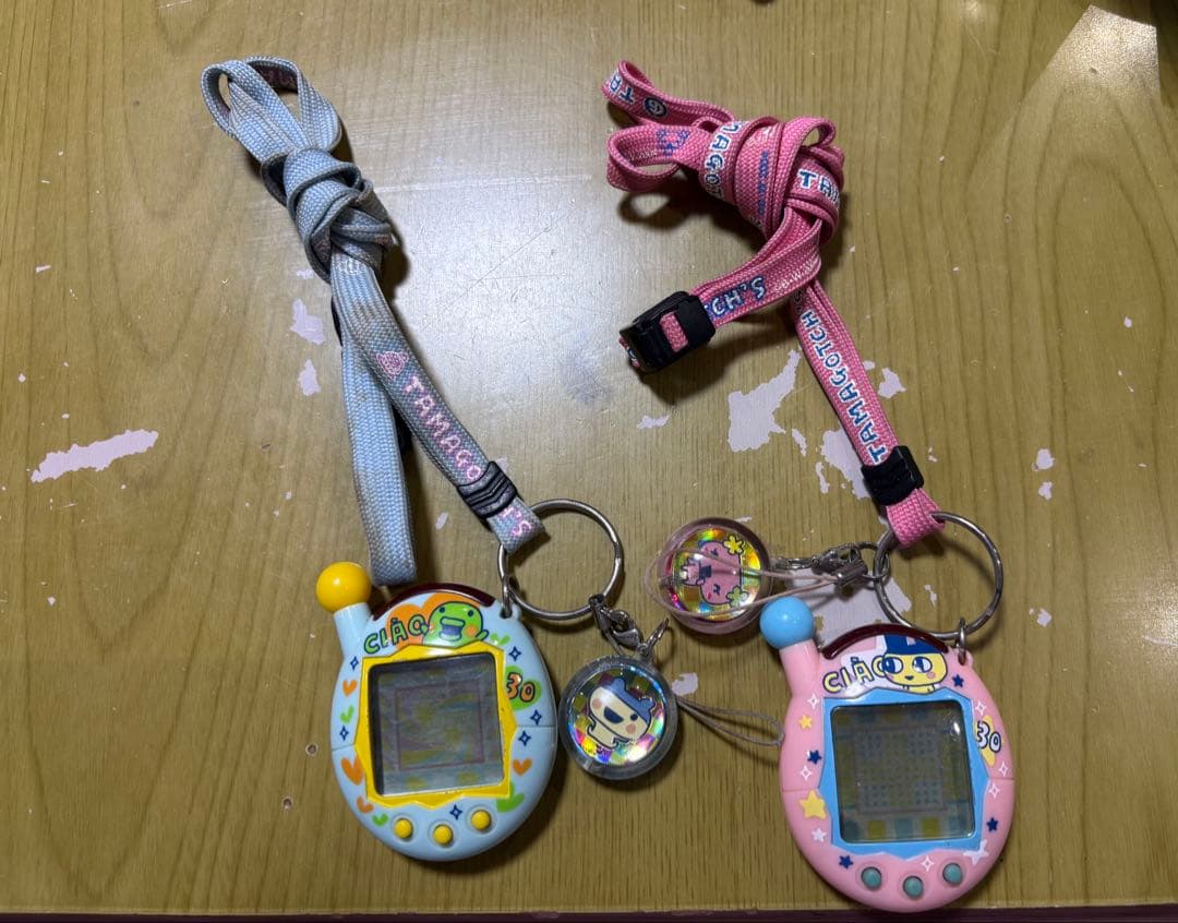 超じんせーエンジョイ！たまごっちプラス ちゃお３０