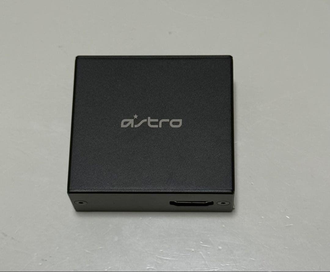DTM・DAW astro MIXAMP PRO