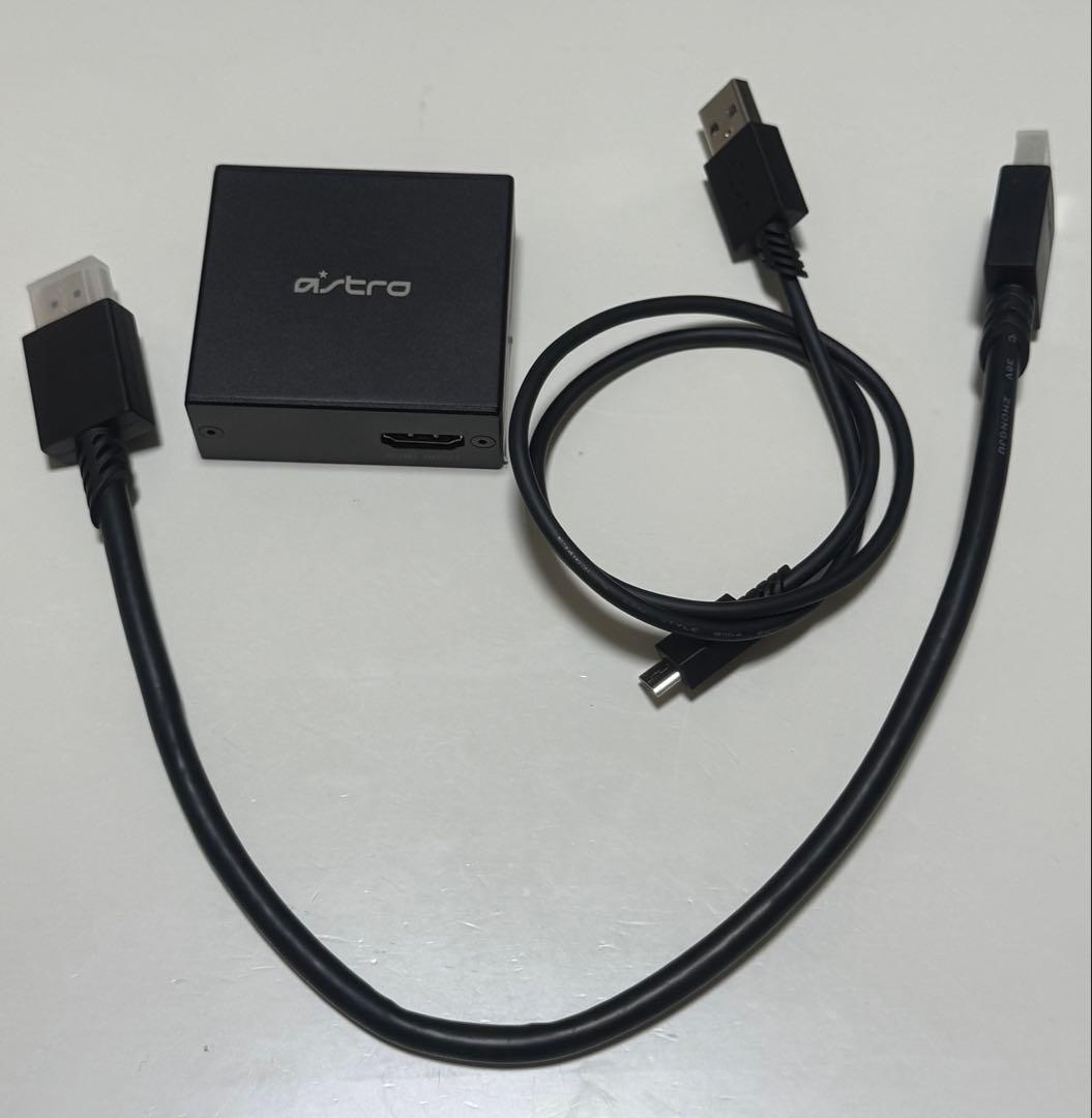 DTM・DAW astro MIXAMP PRO