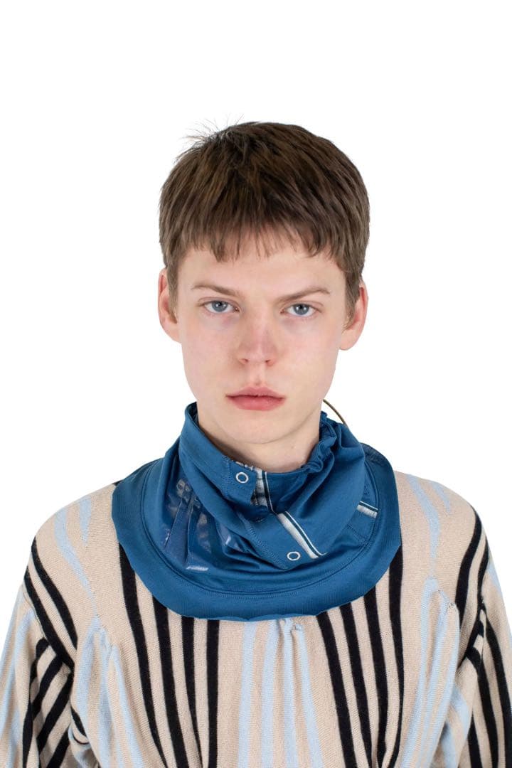 小物 kiko kostadinov 25ss ALEC K-DART GAITER