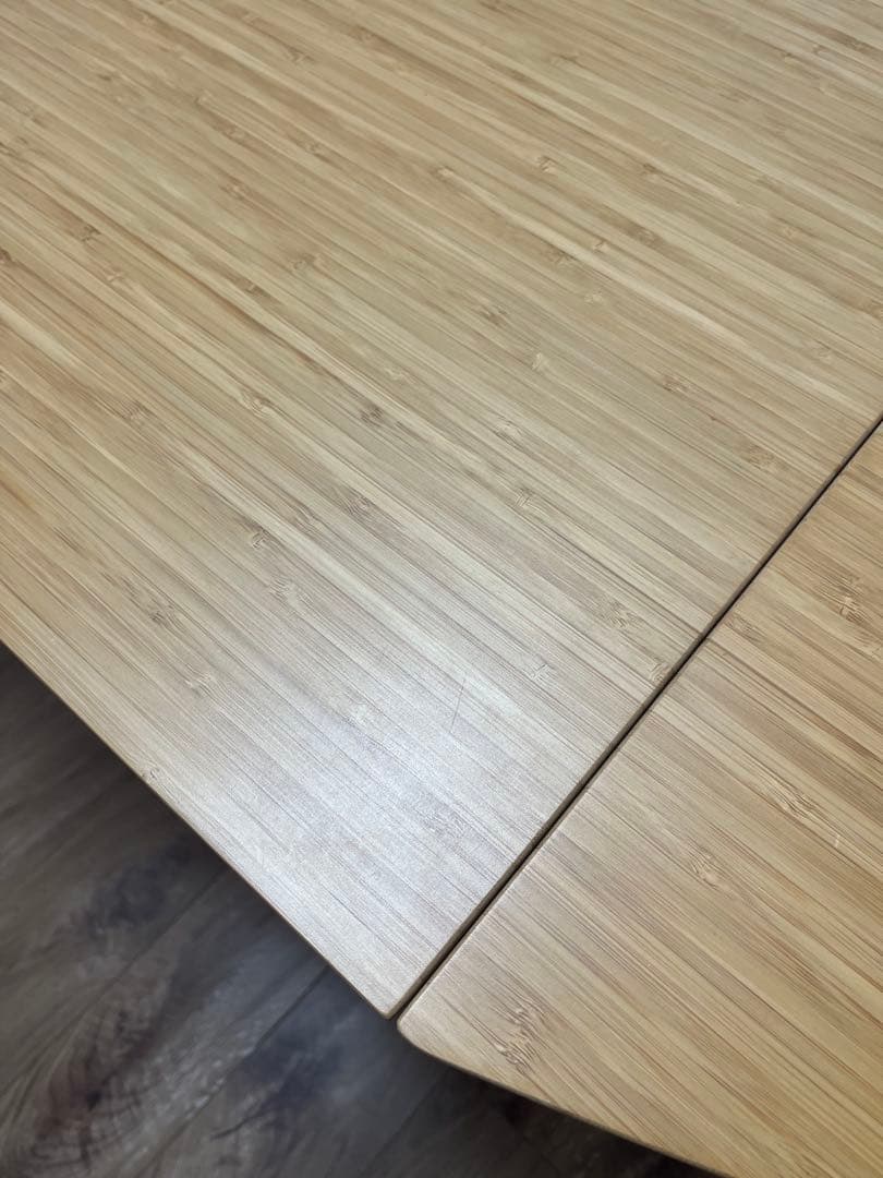 IKEA PS 2012 ドロップリーフテーブル