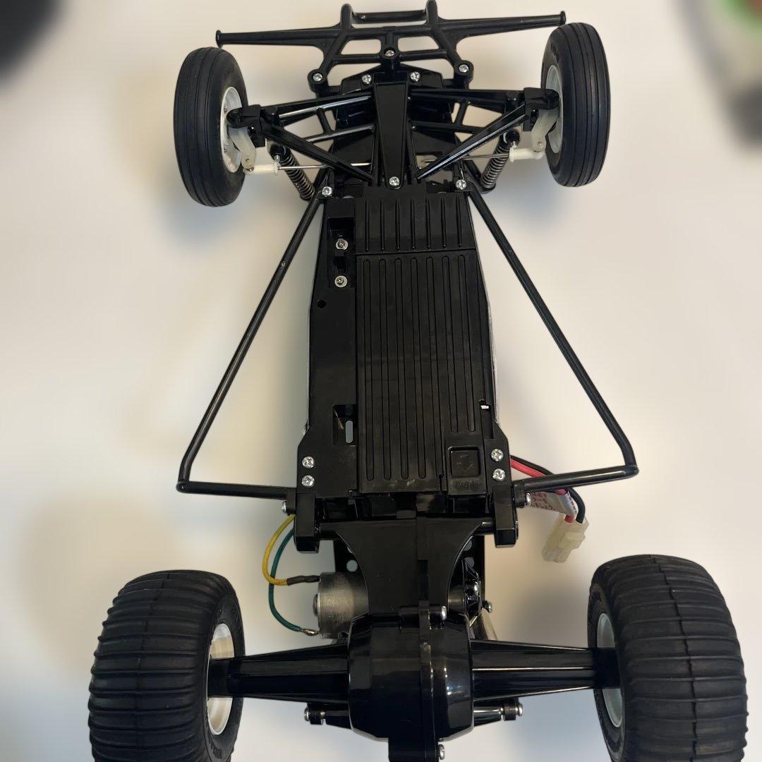 リ*ン様 タミヤ　グラスホッパー