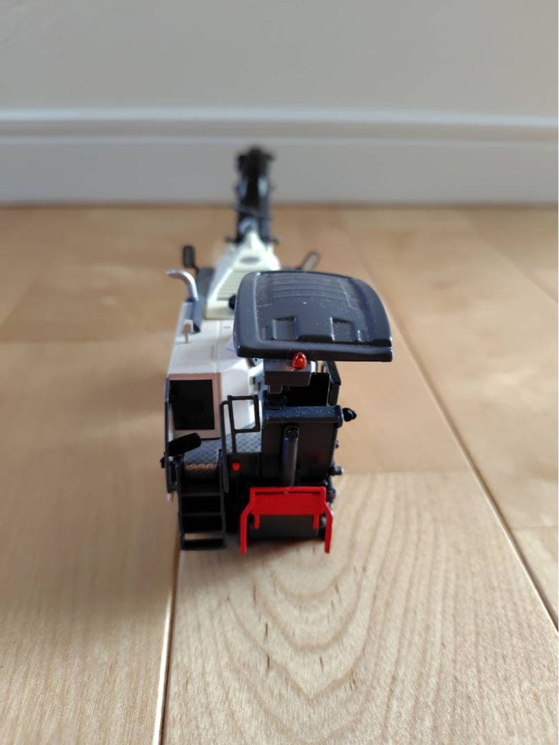 Wirtgen ヴィルトゲン 建設機械　1/50