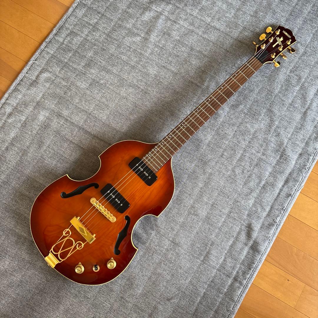 YAMAHA VG スタンダード　飛鳥モデル