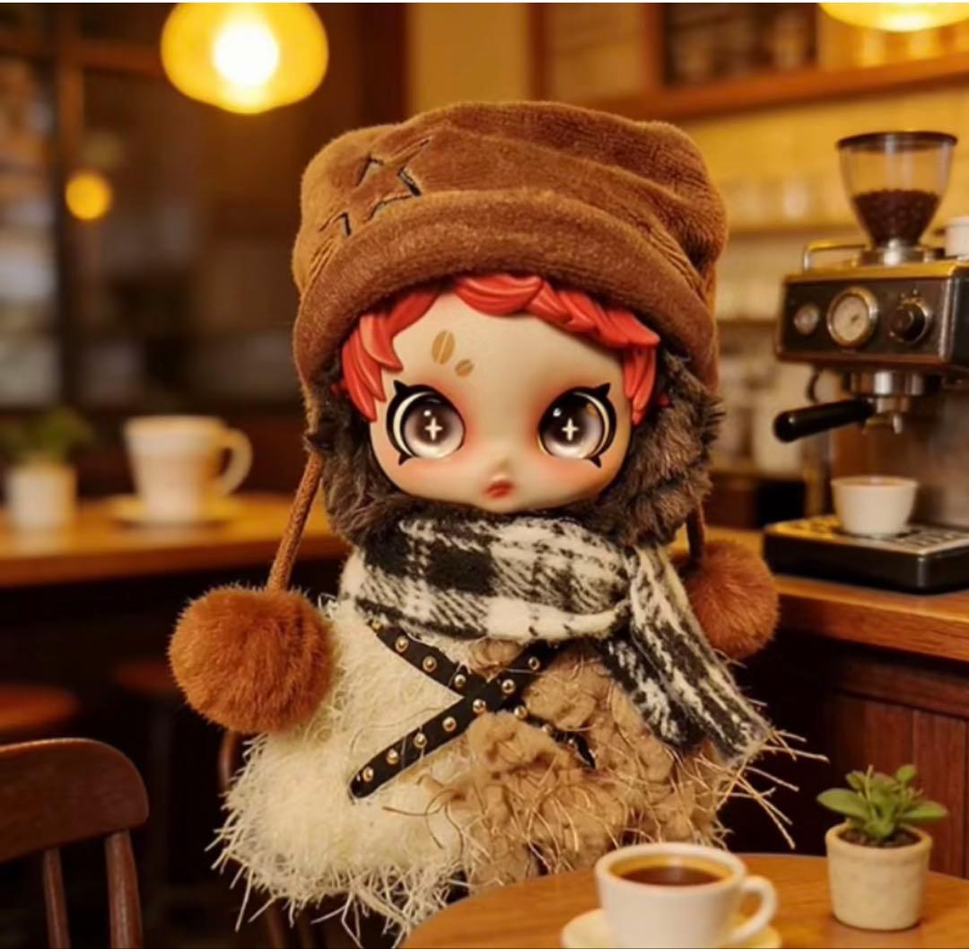 Owen Street Youngster アソートBox6セット新品　未使用