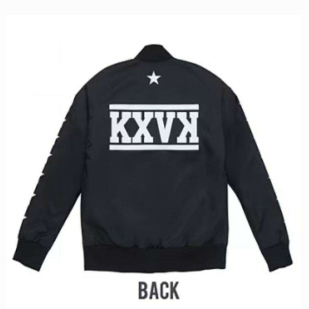 倖田來未 Anniversary LIVE / MA-1