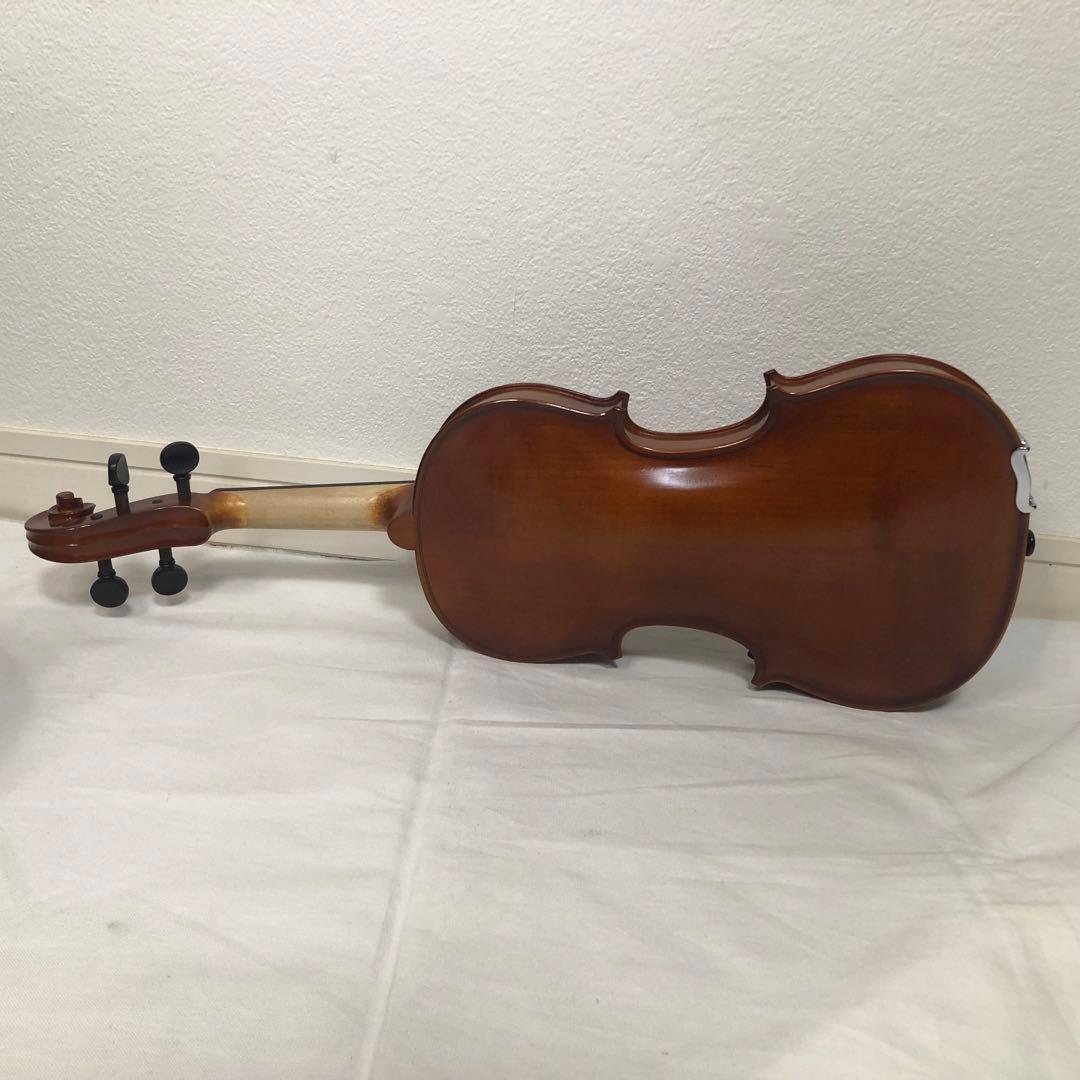 送料込★良品★Ena violin no.1 1/2 2021年製 バイオリン