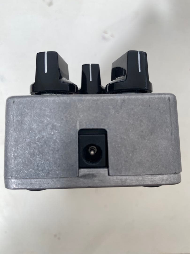 【特典有】electro-harmonix GLOVE 【美品】