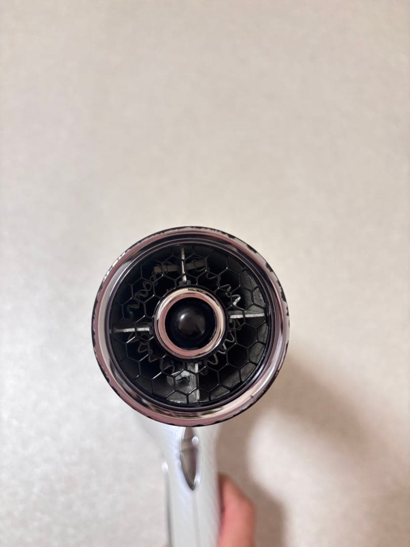 【中古品】 Refa リファ RE-AB02A ビューティックドライヤープロ